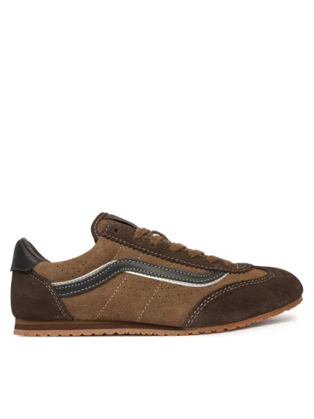Superge Vans Super Lowpro rjava