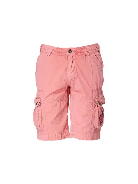 Bermude Srk roz