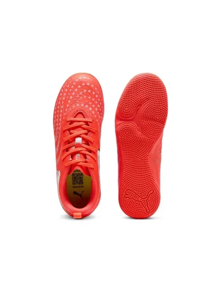Félcipo Puma fehér