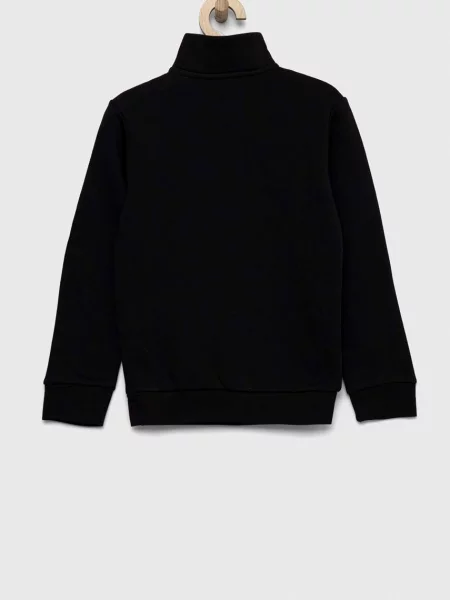 Adidas Originals Dětská mikina černá