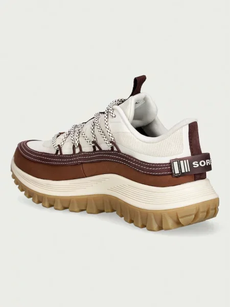 Sorel W CALLSIGN HORIZON LOW G sneakersy beżowe