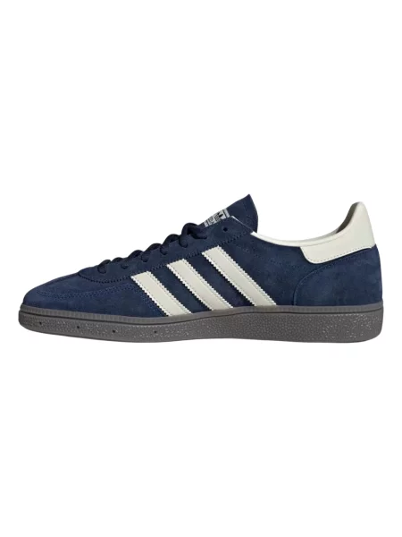 Buty Handball Spezial niebieskie