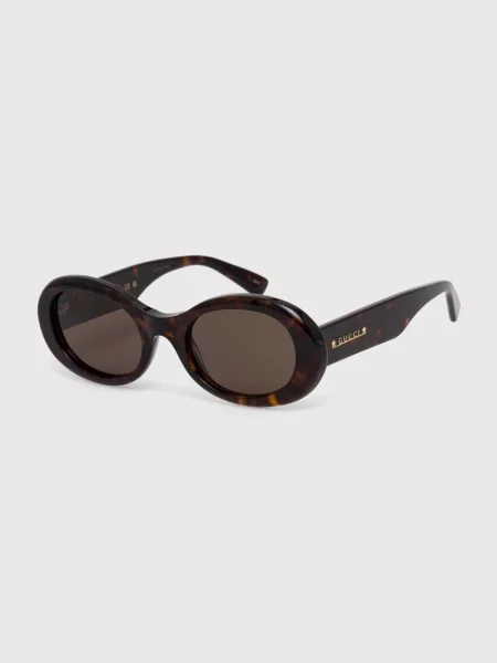 Gucci ochelari de soare maro