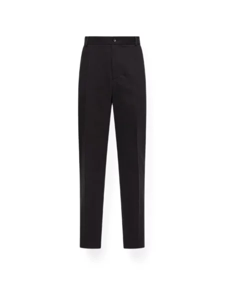 Pantaloni Moncler negru