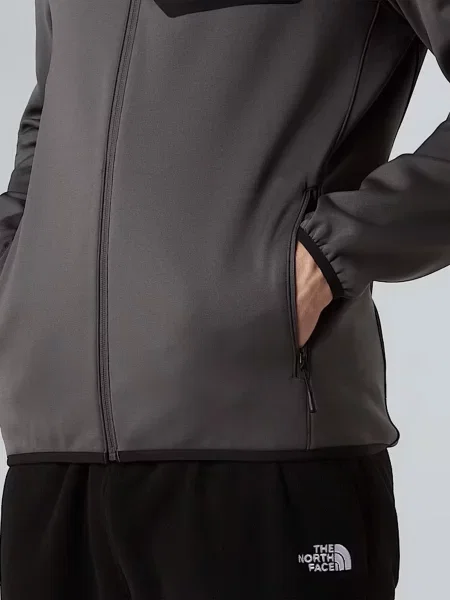 Свитер The North Face черный