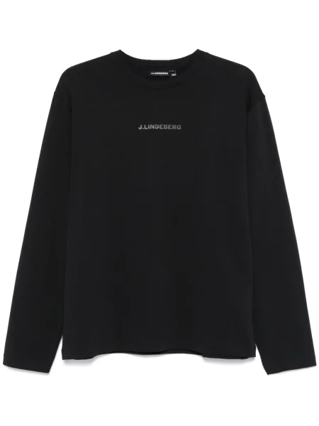 Tricou J.lindeberg negru