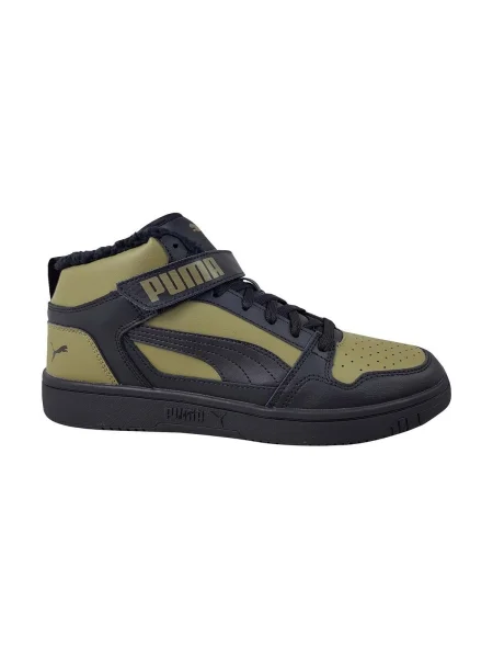 Pántos félcipo Puma