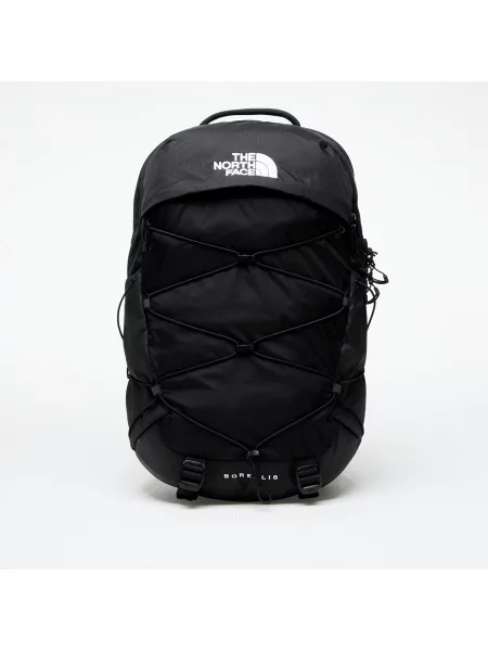 Batoh The North Face Borealis černý