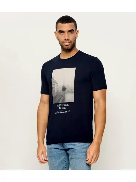 Hechter Paris Tricou