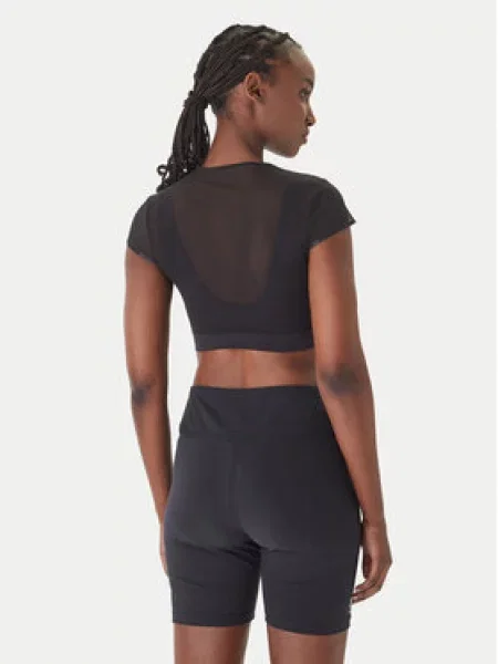 Calvin Klein Performance Póló fekete