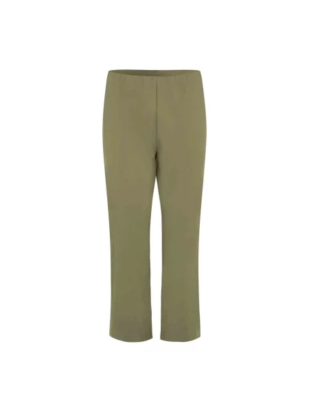 Spodnie Masai zielone