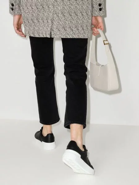 Tenisky Balmain černé