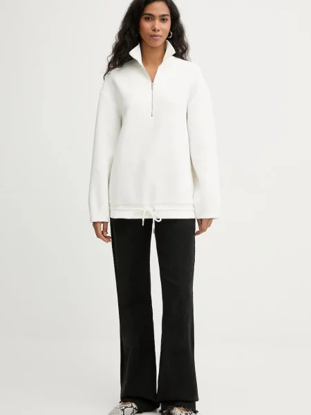 MM bluza MADIA gładka beżowy