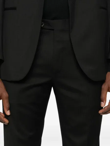 Costum Corneliani de costum negru