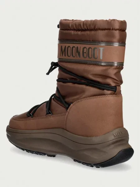 Сапоги Moon Boot