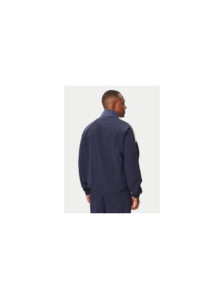 Reebok Jopa Borys Mornarsko Relaxed Fit modra