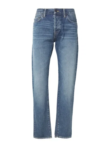 Carhartt WIP Traperice Klondike tamno plava