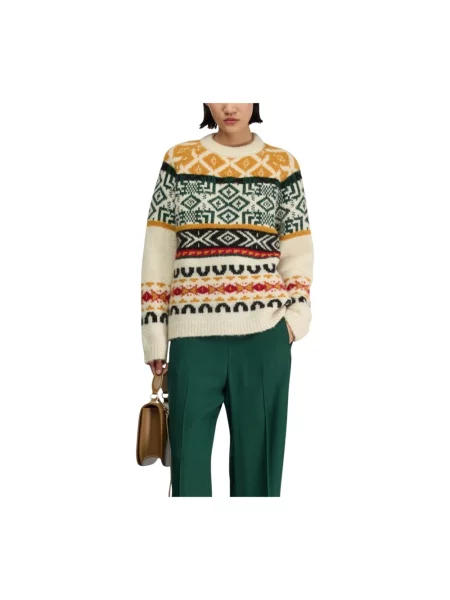 Sweter Semicouture