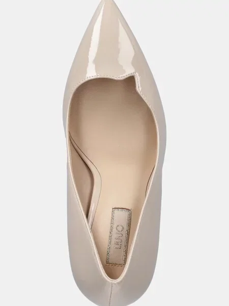 Туфли Liu Jo бежевые