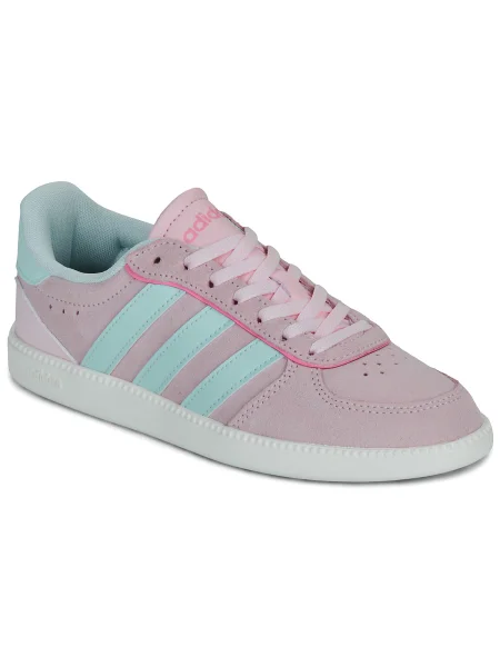 Pantofi copii Adidas roz