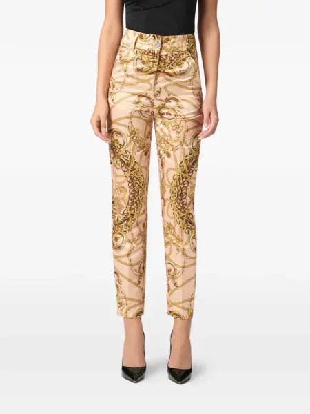 Pantaloni Philipp Plein