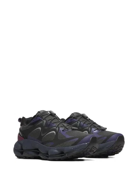 Sneakerși Merrell gri