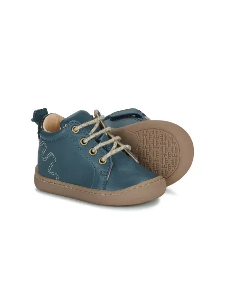Pantofi copii Easy Peasy albastru
