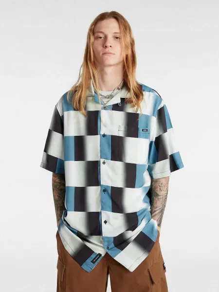 Vans Сорочка Принт 