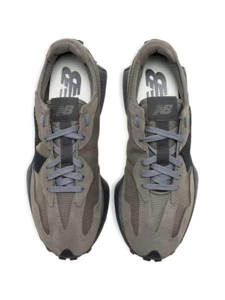Sneakerși New Balance Fresh Foam alb