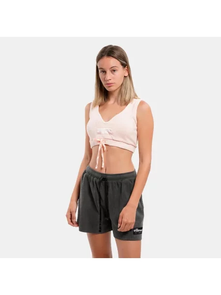 Top Ellesse różowy