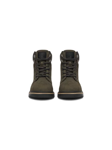 G-STAR Gležnjarji G-STAR Khaki