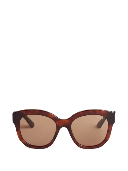 Ochelari de soare Pucci maro