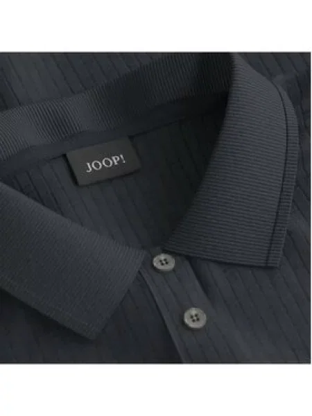 JOOP! Polo majica Jorge Mornarsko modra