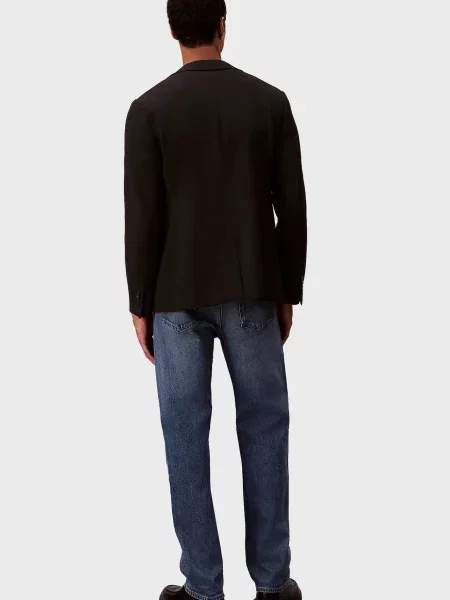 Джинси Calvin Klein Jeans сині