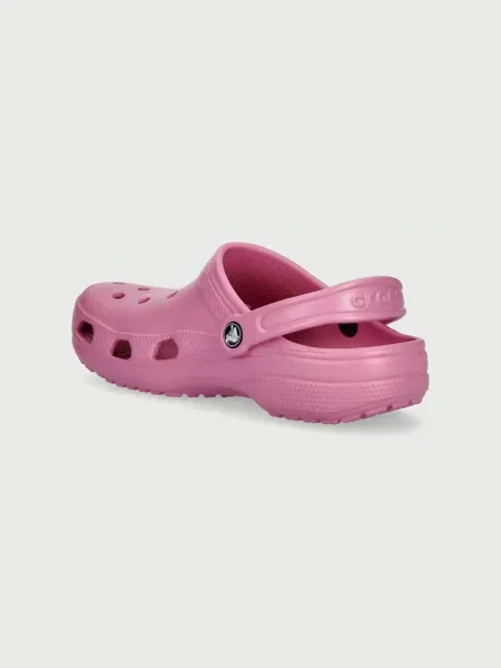 Детские шлепанцы Crocs