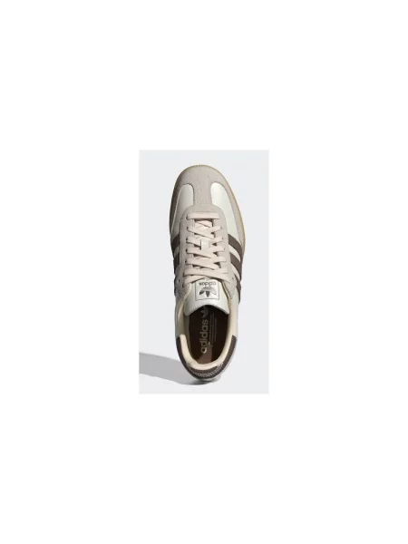 Pantofi Adidas maro