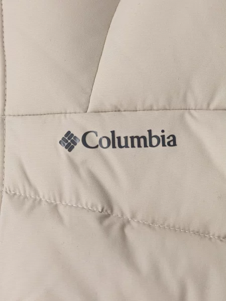 Columbia яке за ски за деца Arctic Blast зелено