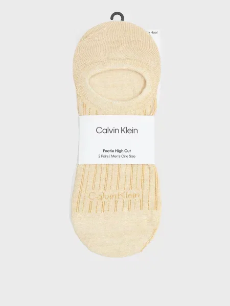 Носки Calvin Klein