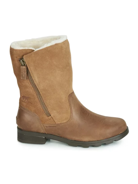 Pantofi Sorel maro