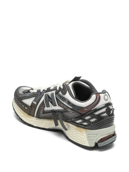 Sneakerși New Balance alb