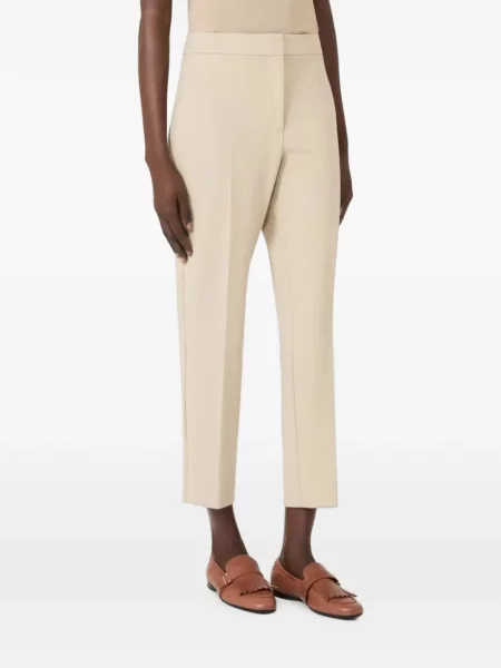 Decupat pantaloni Max Mara
