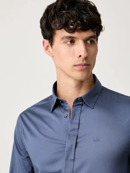 Рубашка Armani Exchange