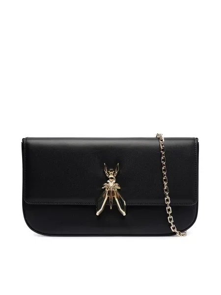 Patrizia Pepe Torbica crna