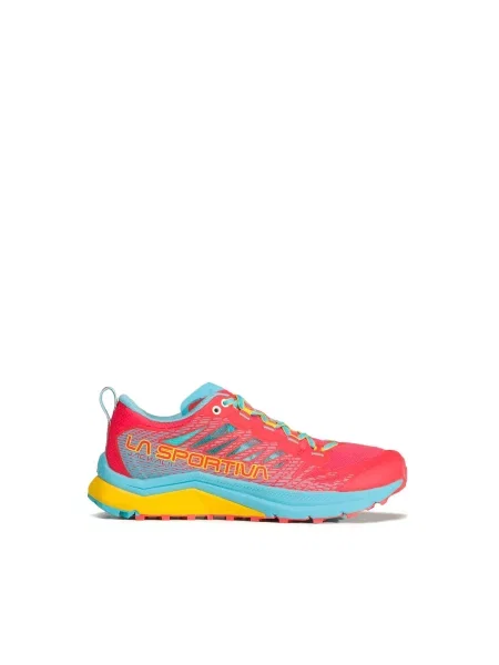 Boty La Sportiva Jackal Ii Woman růžové