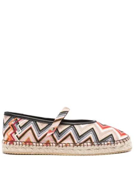 Espadrile Missoni