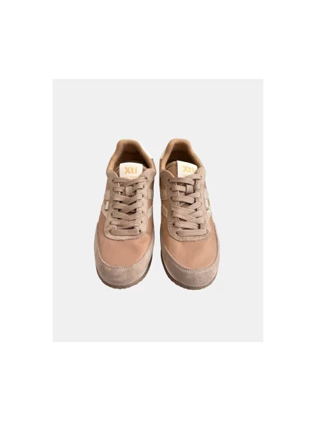 Pantofi Xti bej