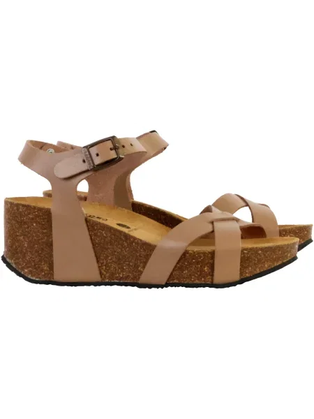 Pantofi Plakton verde