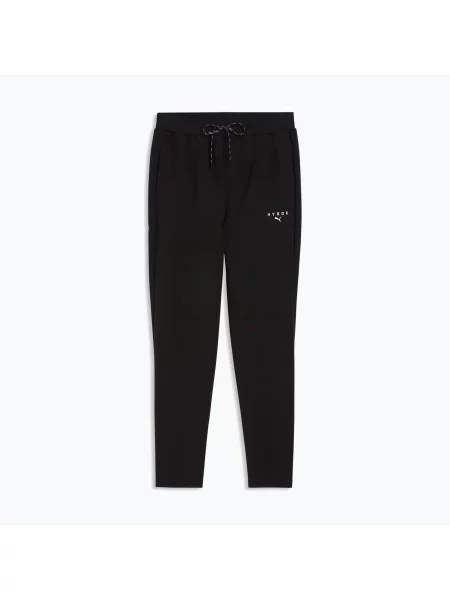 Pantaloni pentru bărbați Puma Hyrox Cloudspun Elevated black negru