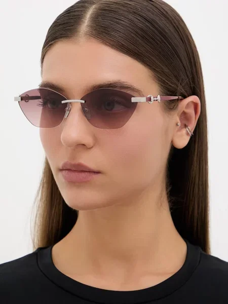 Gucci slnečné okuliare dámske