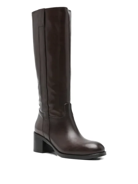 Botine Paola Parisi maro